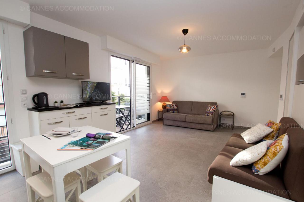 Carre Ginger Apartment *